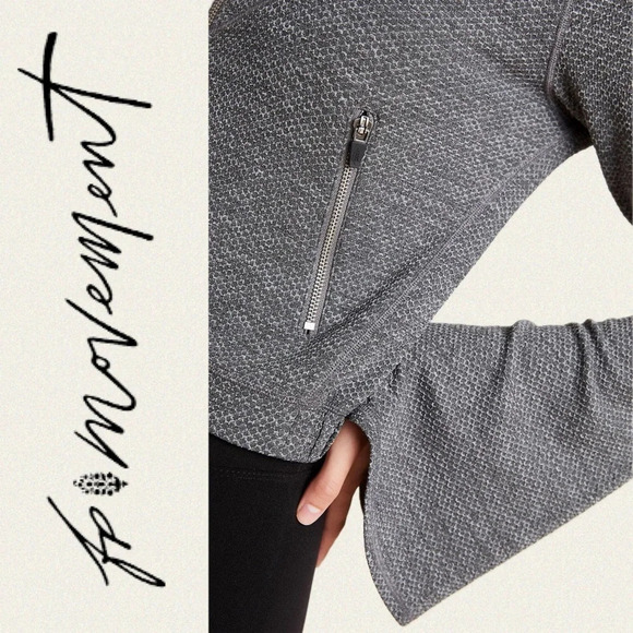 FP Movement Off the Grid Jacket - Picture 5 of 9